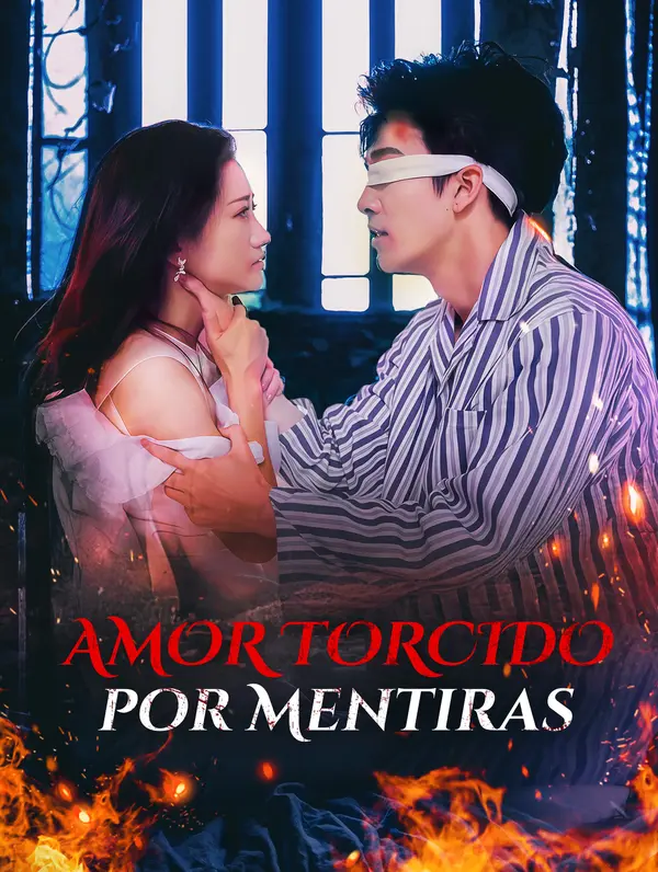 Amor Torcido por Mentiras poster