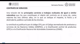 Ley de Contratos del Sector Público background