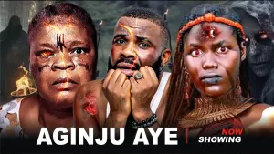 Aginju Aye