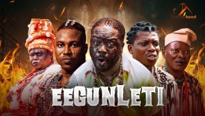 Eegunleti