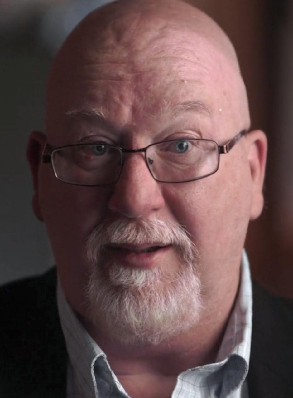 actor Kerry Noble large photo