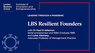 LBS Resilient Founders background