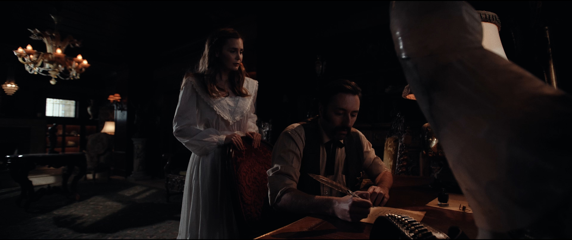 actor Shauna Richardson large photo