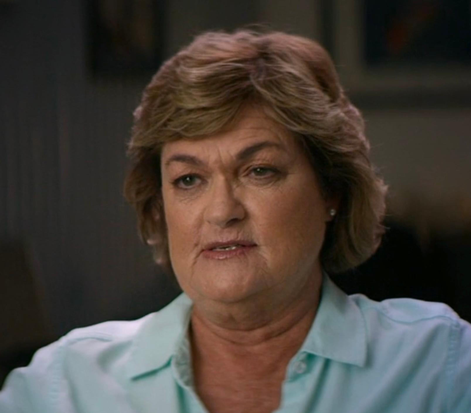 Mary O'Neill