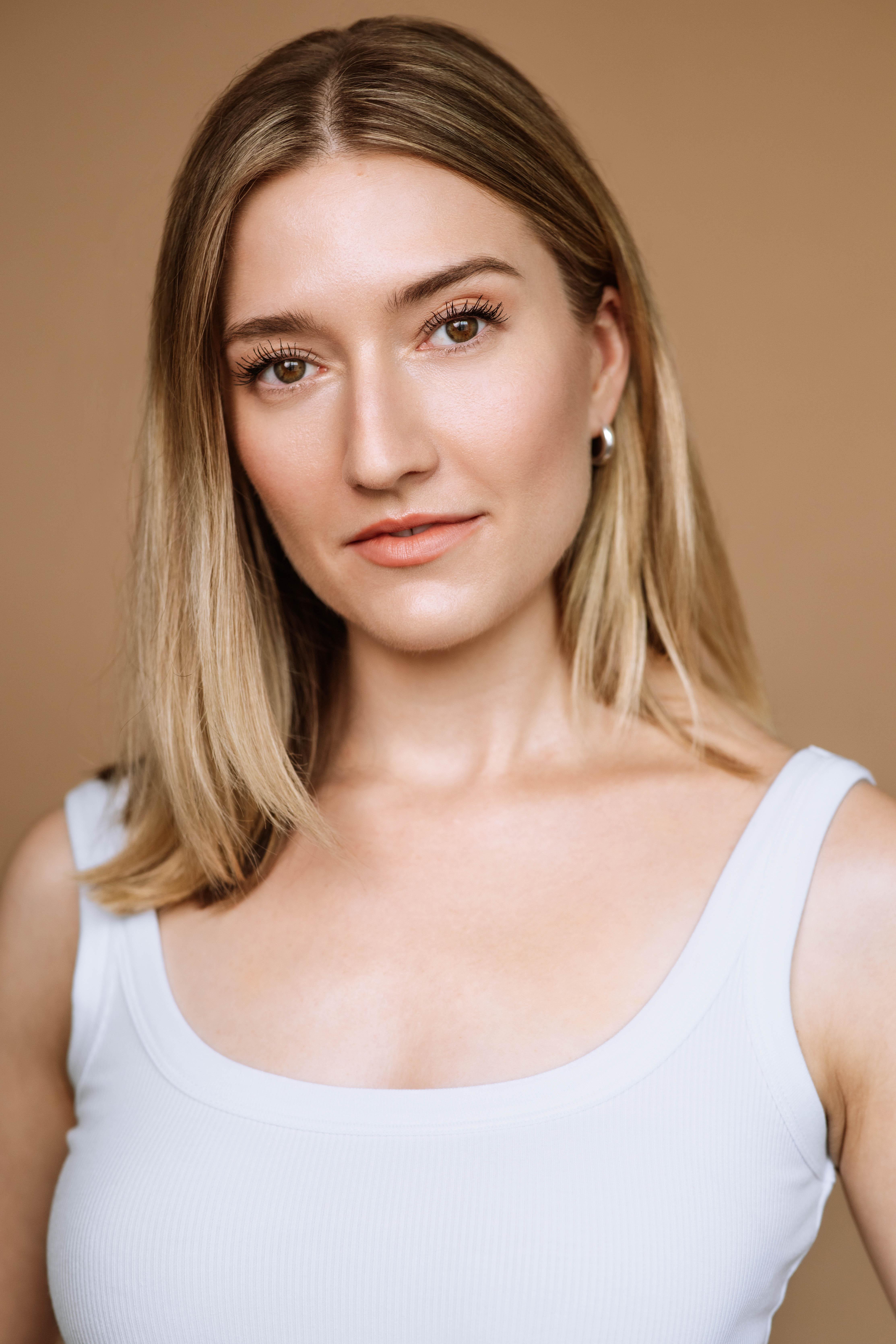 Clare Peterson