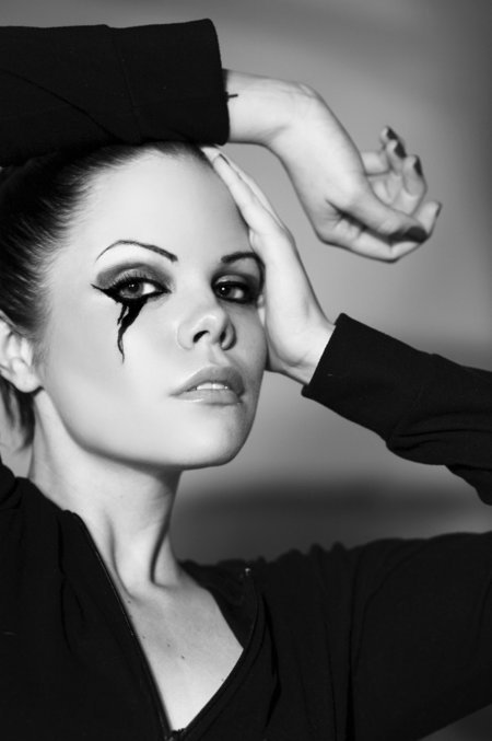 actor Katie Jordan large photo