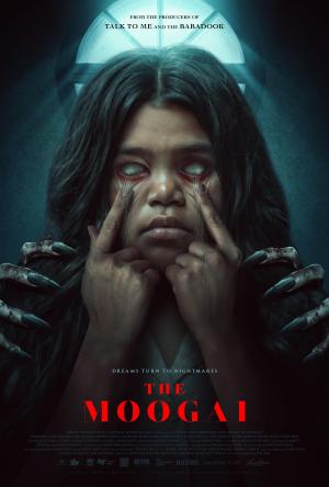 The Moogai [SpanishLatam]