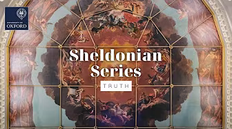 Sheldonian Series background