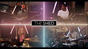 Berklee The Shed