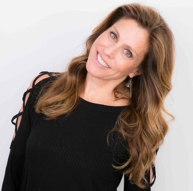 actor Felicia Madison large photo