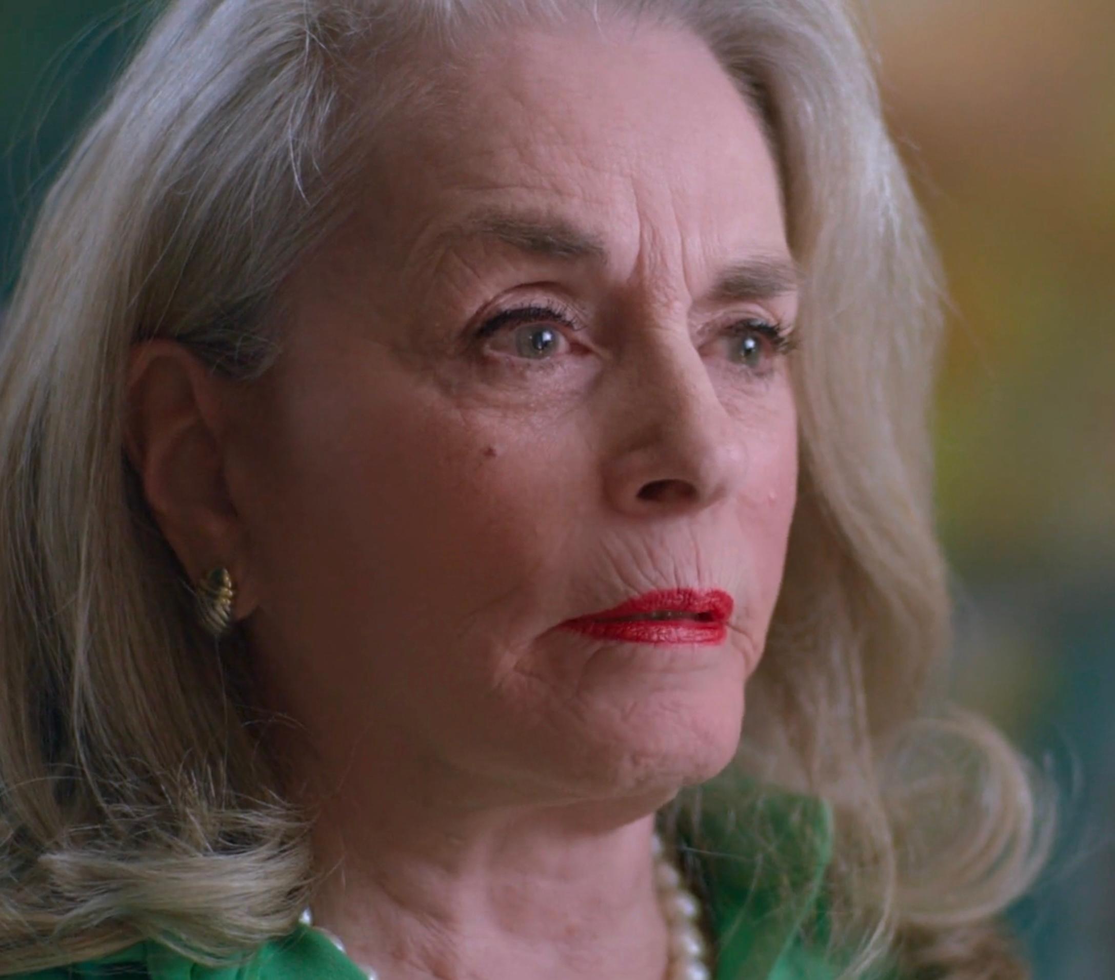 actor Marsha Kimble large photo