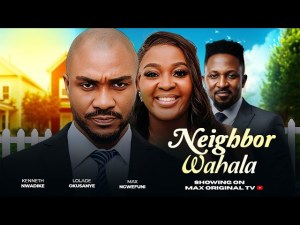 Neighbor Wahala