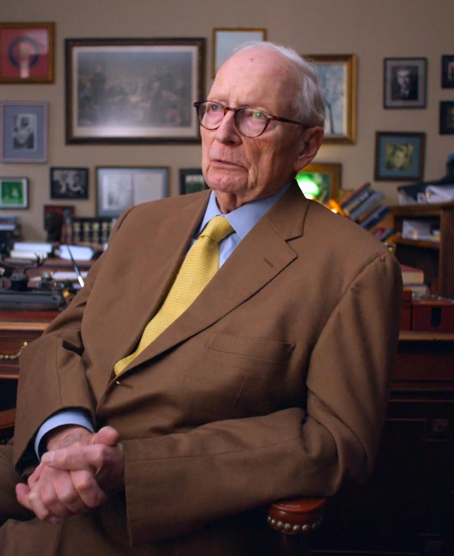 actor Stephen Jones large photo