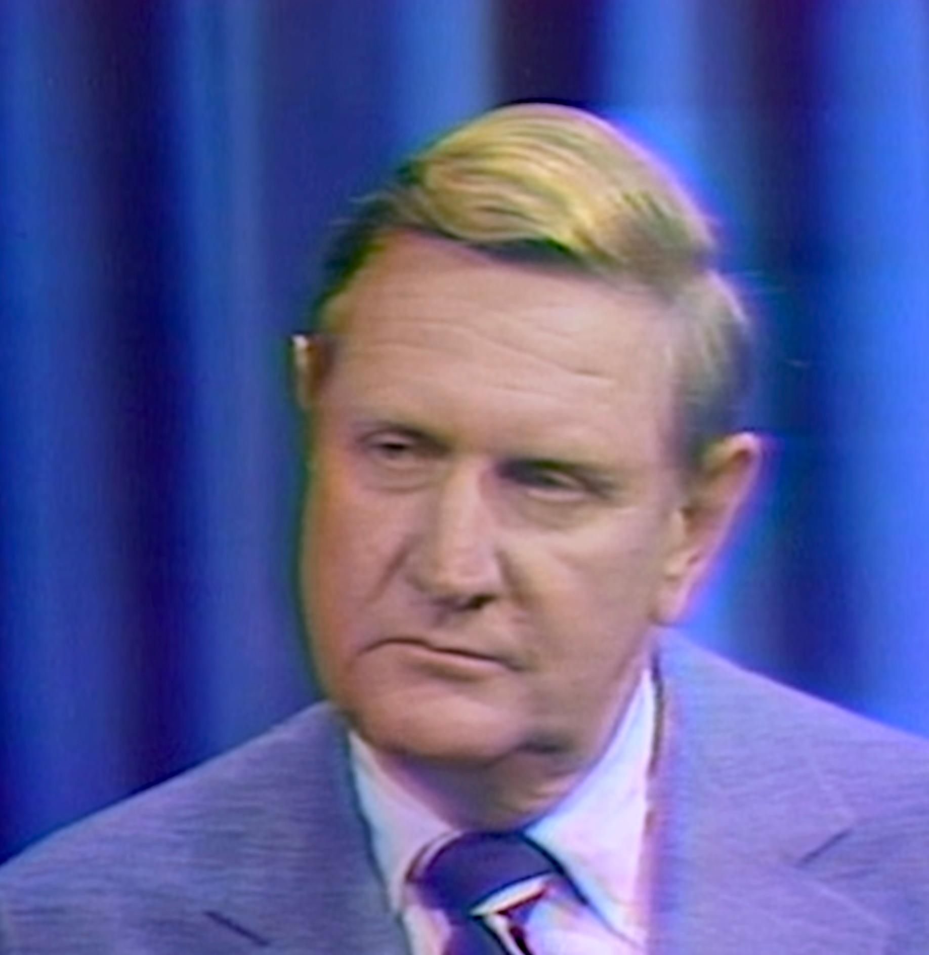 actor Clifton Garvin large photo