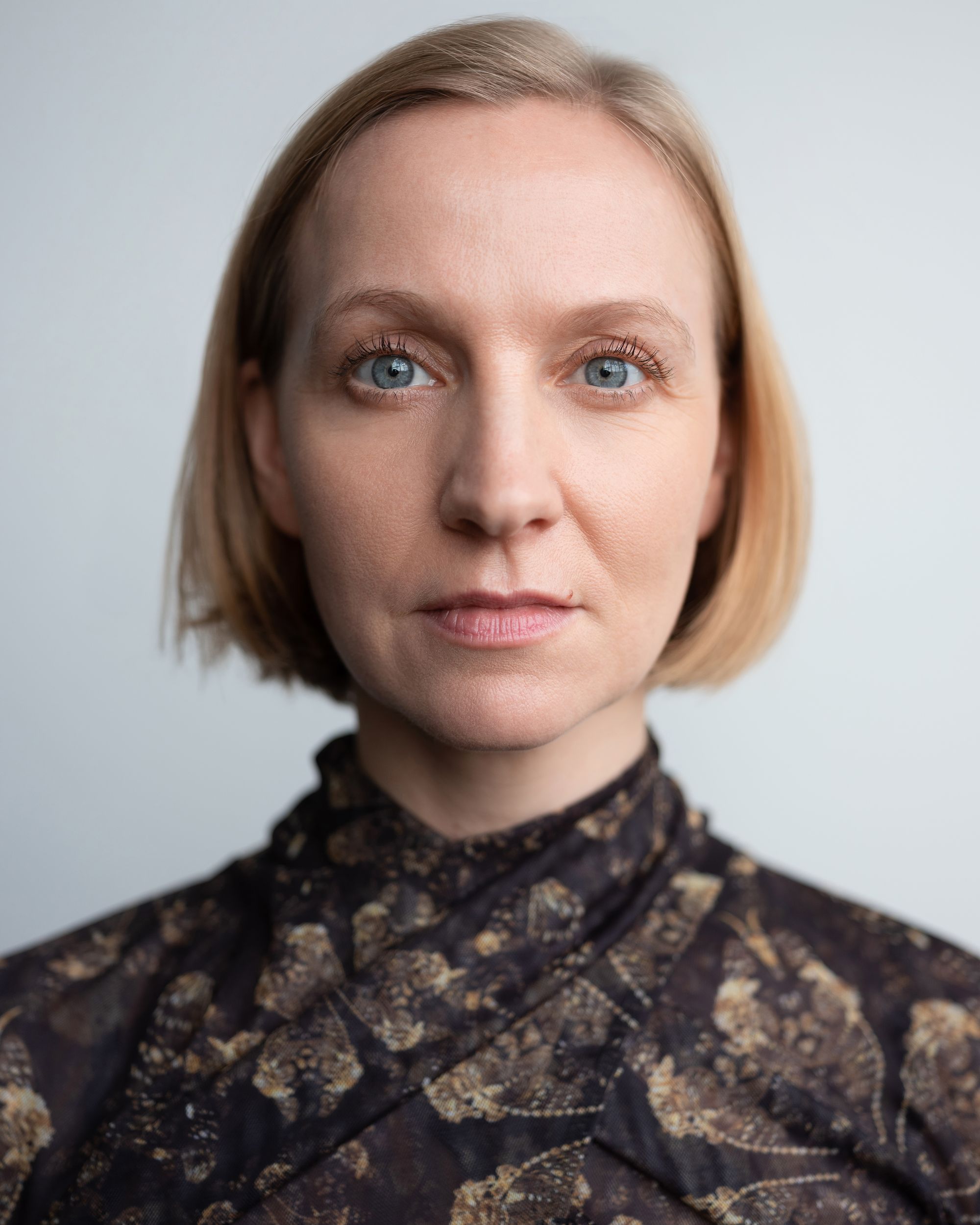 actor Janna Fox large photo