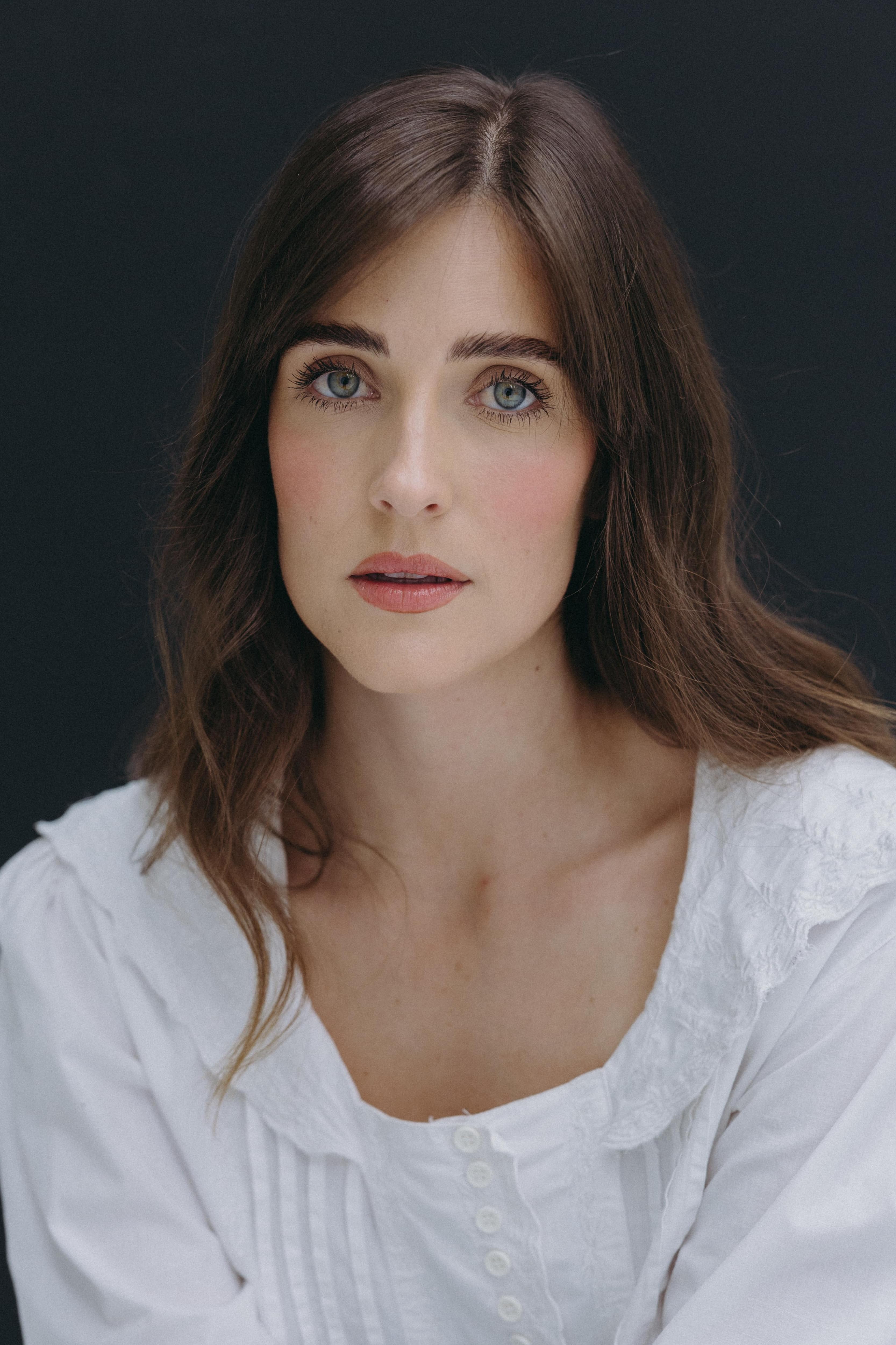 actor Brittany Grey large photo