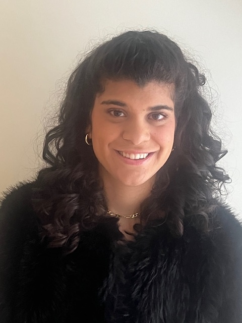 actor Krasimira Sofia Piazza large photo