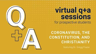 Live Online Events