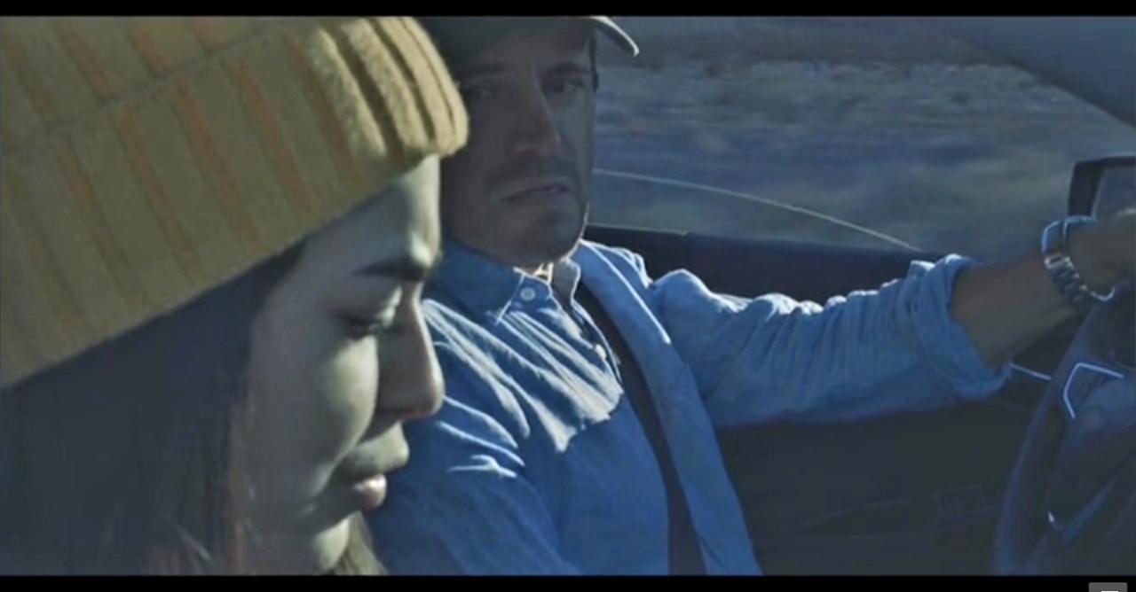 actor Robert Henley Starr large photo