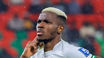 Highlights: Nigeria 4–1 Gabon | Osimhen Double | Ejuke & Akor Adams Score