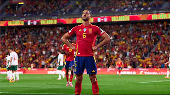 El 'Momento Mikel Merino': ocho goles en los últimos ocho partidos | 🔴 SEFUTBOL