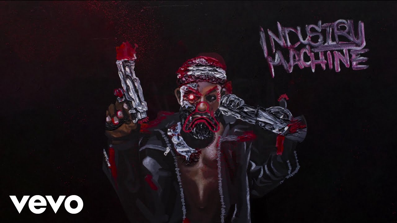 ODUMODUBLVCK, Wizkid - BIG TIME (Audio)