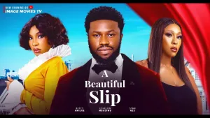 A Beautiful Slip
