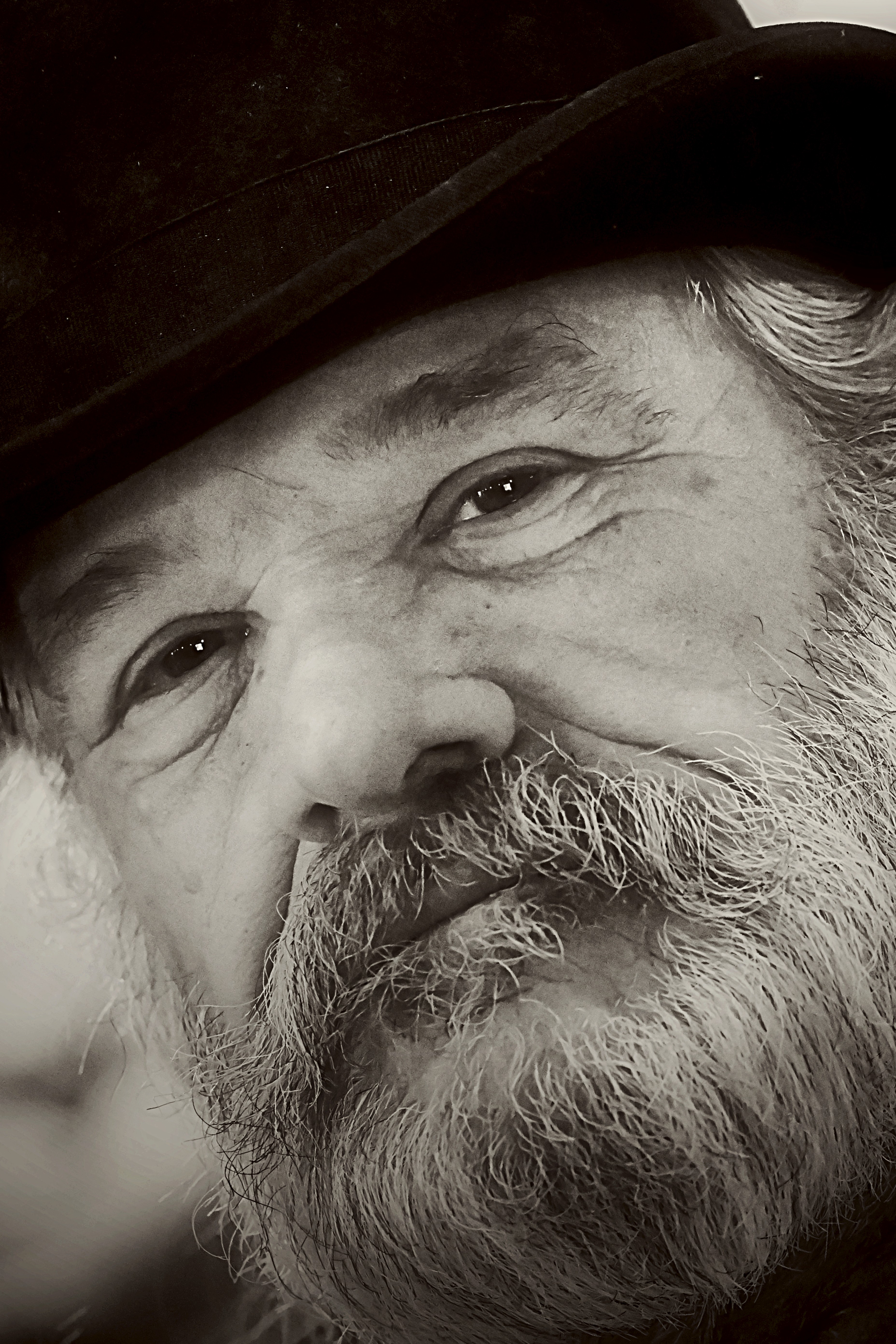 actor Cliff Owens large photo