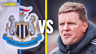 "IT'S MADNESS!" Newcastle Fans CLASH over 'NICE GUY' Eddie Howe's Future amid Concerns!