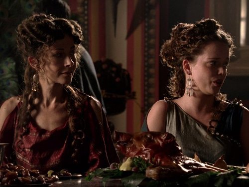 actor Alice Henley large photo