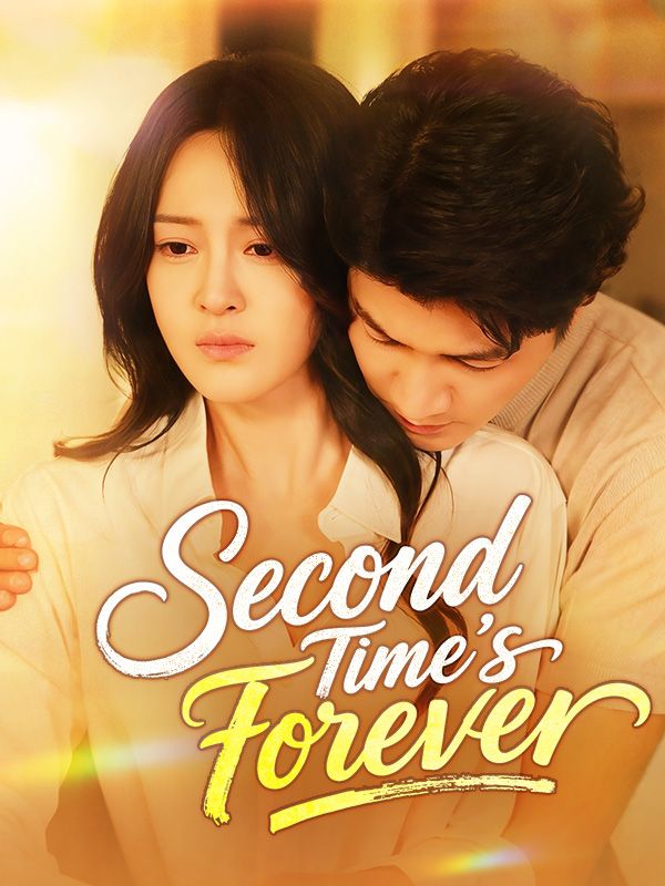 Second Time's Forever poster
