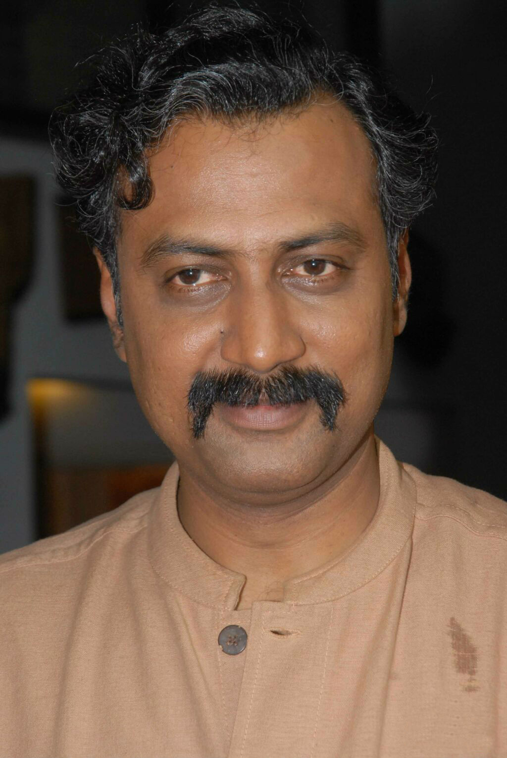 actor Suchendra Prasad large photo