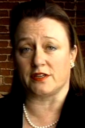 actor Catherine Austin Fitts large photo