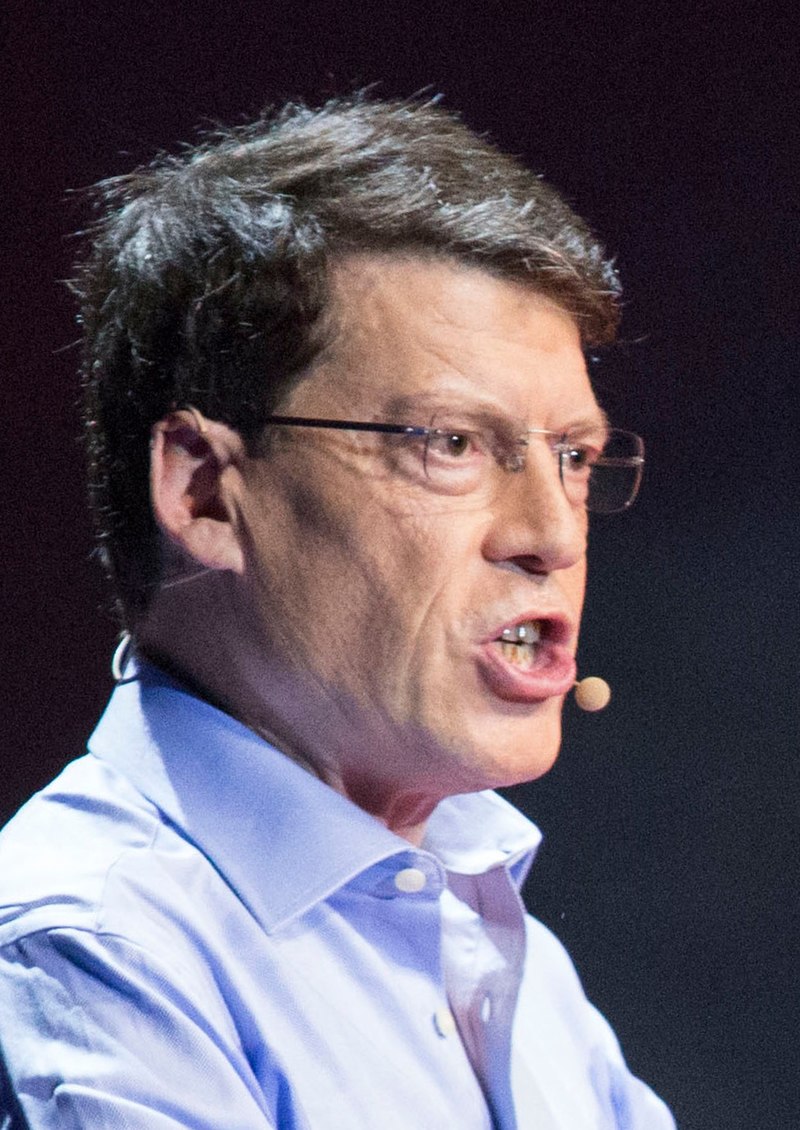 actor Laurent Alexandre large photo