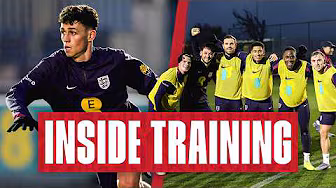 'AC Milan v Liverpool Comeback' Jude’s Clinical Finishing, Foden Skills Show & Last-Minute WINNERS!