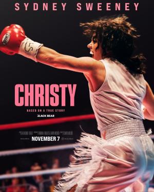 Christy [Hindi]