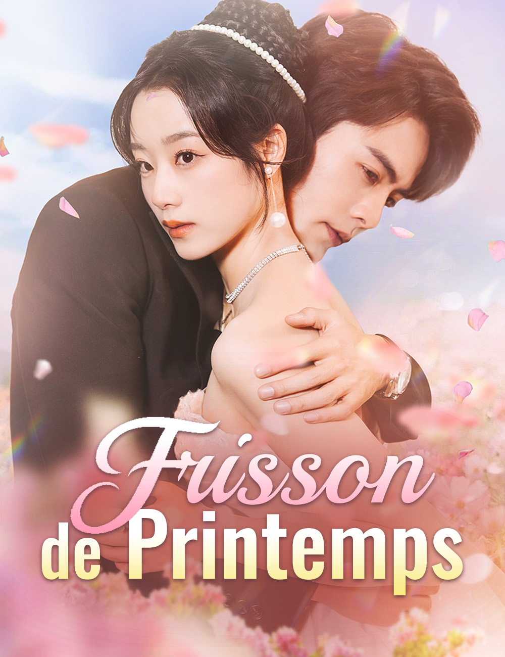 Frisson de Printemps poster