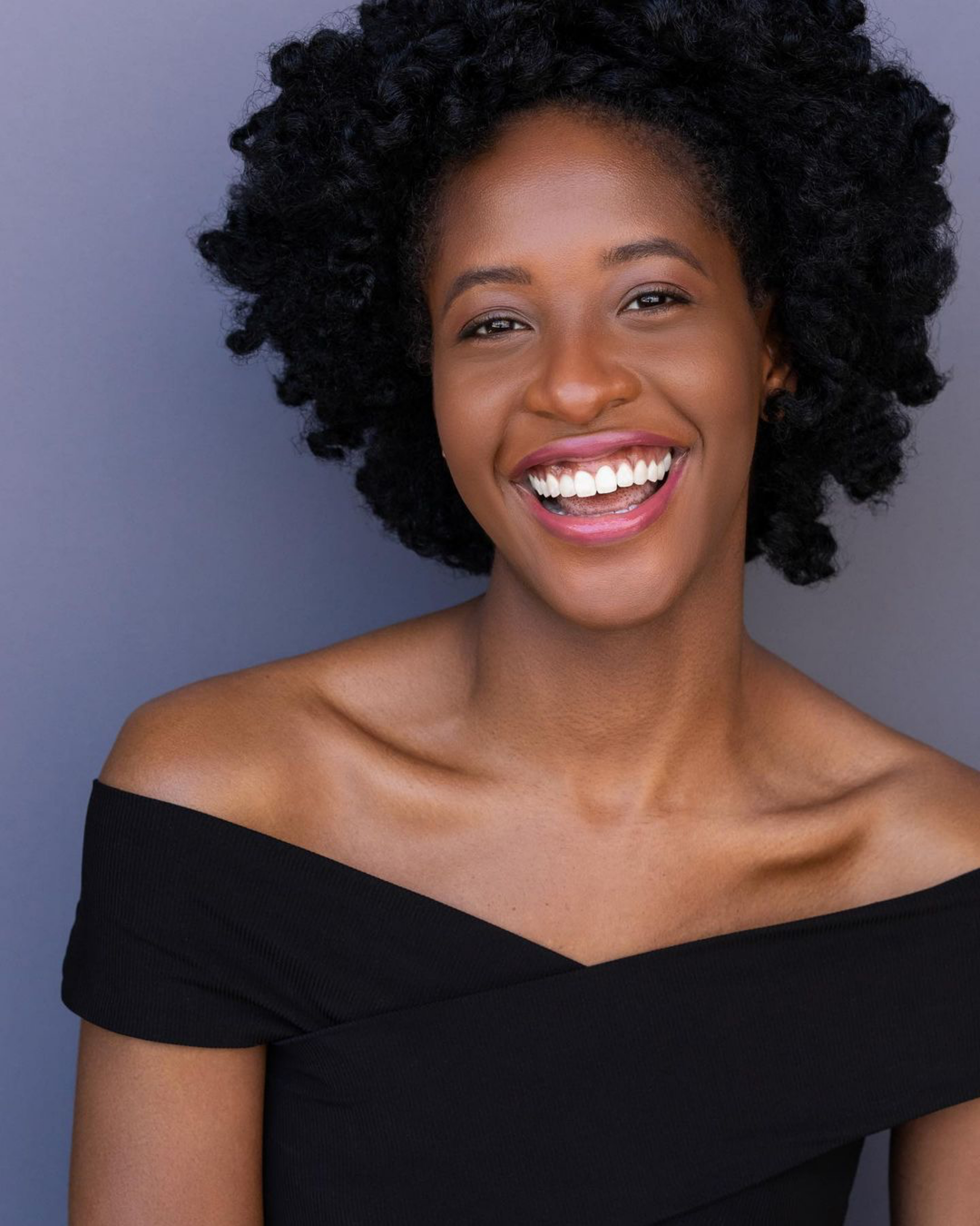 actor Emma Jackson large photo