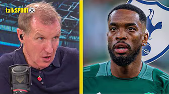 "They NEED a centre-forward!" 👀 Henry Winter ARGUES Tottenham should TARGET Ivan Toney