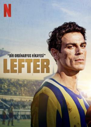 Lefter: The Story of the Ordinarius [Version française]