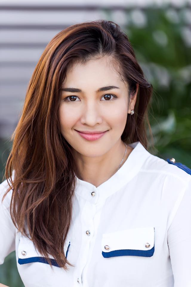 Rox Montealegre