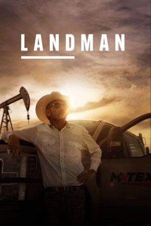 Landman [Version française] S1-S2