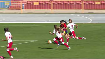 Resumen #SUB15 | España 0-1 Polonia | Torneo Desarrollo de UEFA | 🔴 SEFUTBOL