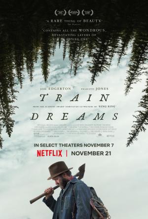 Train Dreams [Kurdish]