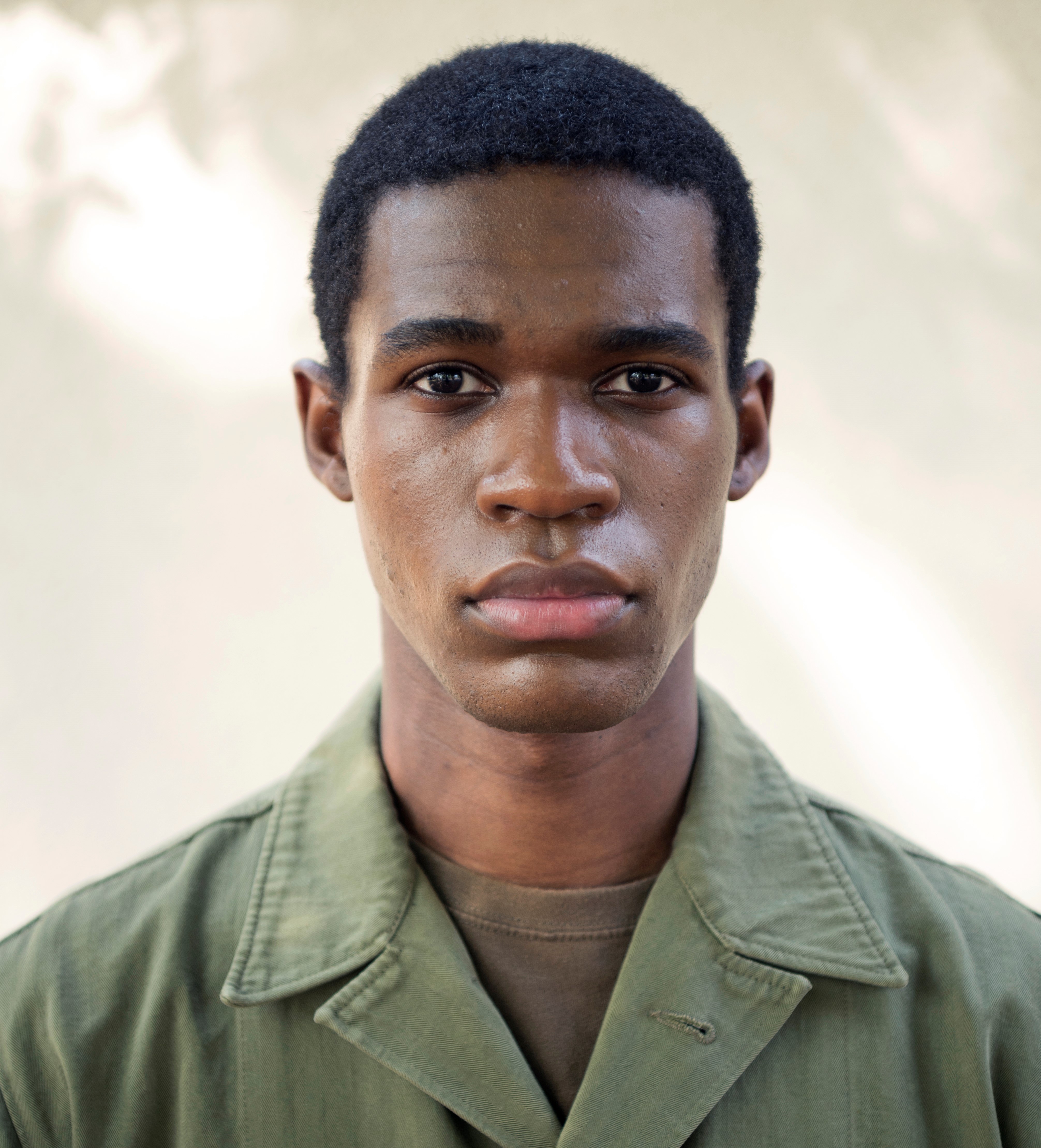 actor Reomy D Mpeho large photo