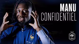 "JE SUIS EN MISSION".. l'interview exclusive de MANU KONÉ