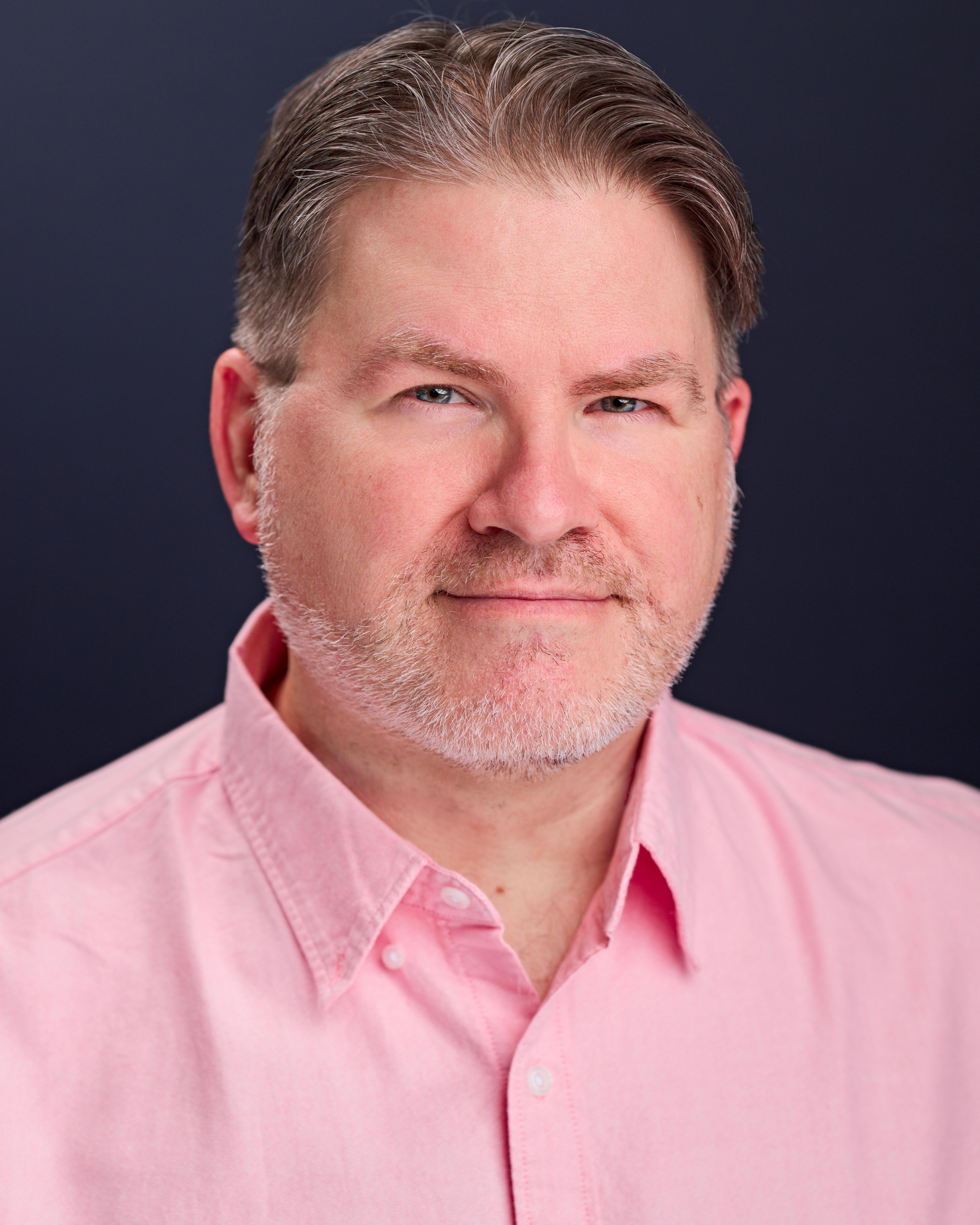 actor Johnnie Brannon large photo