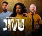 Jivu