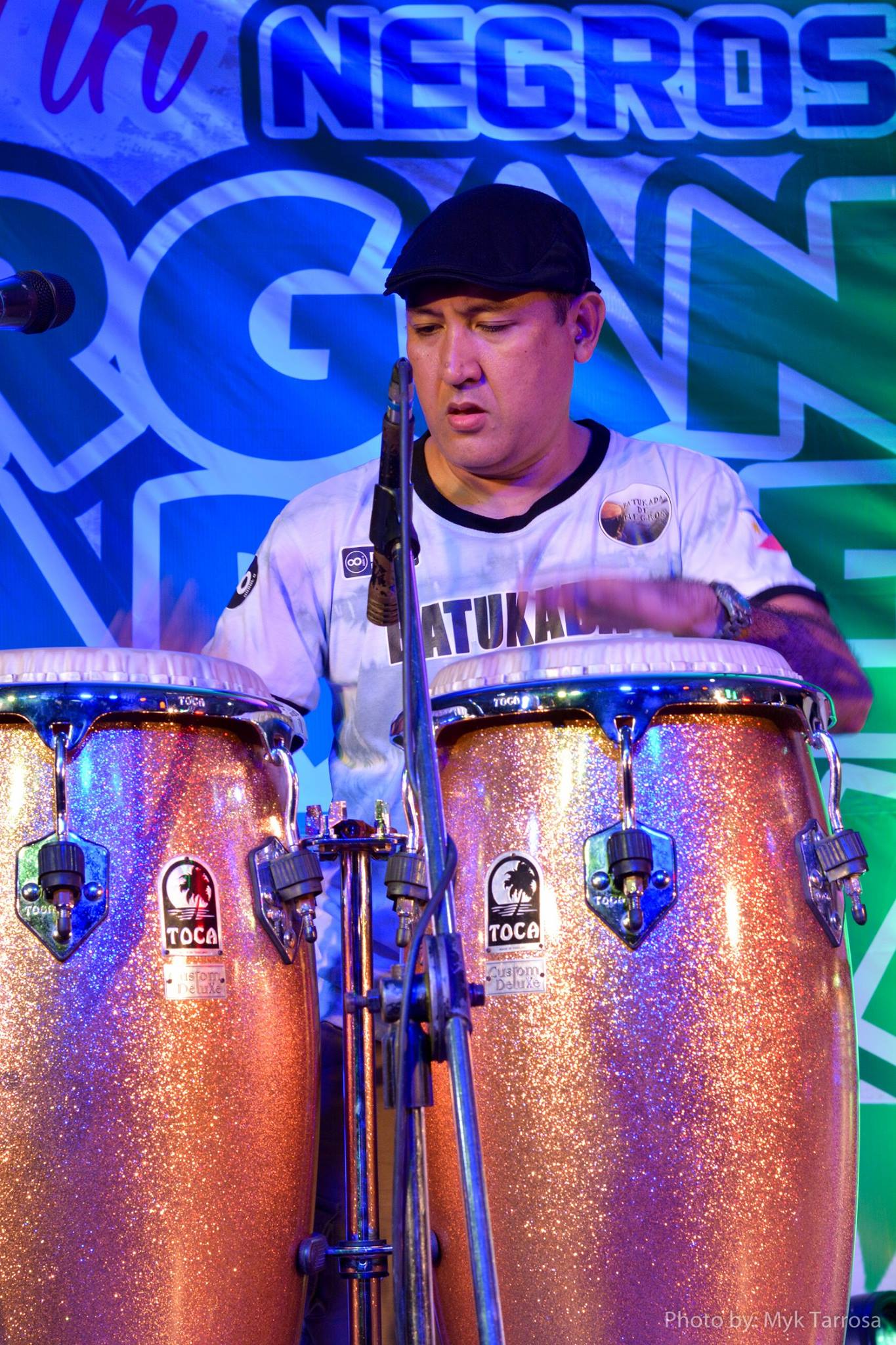 actor Oying Osmena large photo