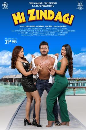 Hi Zindagi [Hindi][CAM]